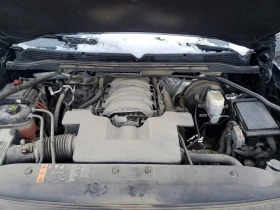 Gmc Sierra 1500 4WD Crew Cab 153.0" SLE | Auto.bg — изображение 12