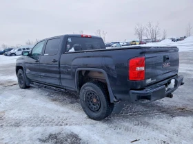 Gmc Sierra 1500 4WD Crew Cab 153.0" SLE | Auto.bg — изображение 2