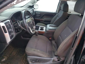 Gmc Sierra 1500 4WD Crew Cab 153.0" SLE | Auto.bg — изображение 7