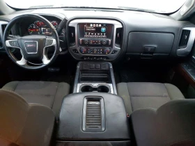Gmc Sierra 1500 4WD Crew Cab 153.0" SLE | Auto.bg — изображение 8