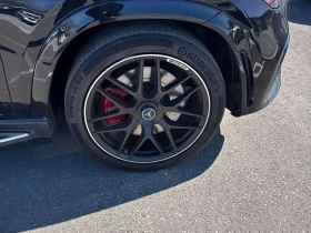 Mercedes-Benz GLE 53 4MATIC КУПЕ* DISTRONIC* ОБДУХВАНЕ* АМБИЕНТО* 360*  - 54550 € / 106690.53 лв. - 23178491 7