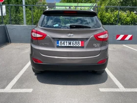 Hyundai IX35 1.7 ����� ���� ��������� ���������� | Mobile.bg � ����� ������ 6