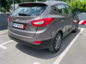 ����� �� �������� �� Hyundai IX35 1.7 ����� ���� ��������� ����������