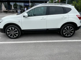 Nissan Qashqai 1.6 ��� BRC ��������� 360 ������� ������ ��������  | Mobile.bg � ����� ������ 7