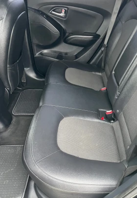 Hyundai IX35 1.7 ����� ���� ��������� ���������� | Mobile.bg � ����� ������ 11