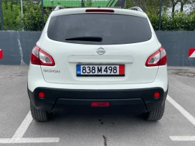 Nissan Qashqai 1.6 ��� BRC ��������� 360 ������� ������ ��������  | Mobile.bg � ����� ������ 5