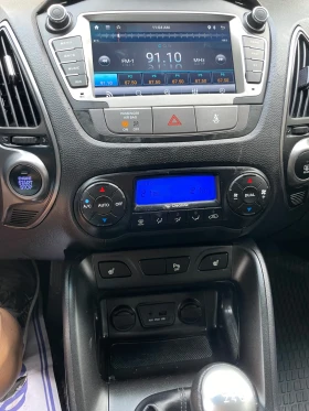 Hyundai IX35 1.7 ����� ���� ��������� ���������� | Mobile.bg � ����� ������ 14