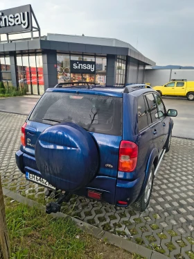 Toyota Rav4 undefined | Auto.bg — изображение 4