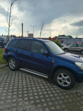 Toyota Rav4 undefined | Auto.bg — изображение 2