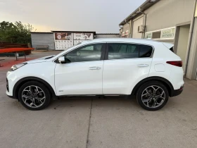 Kia Sportage 2.0 CRDi 185PS  Eco-Dynamics+ GT-Line AWD | Auto.bg — изображение 6