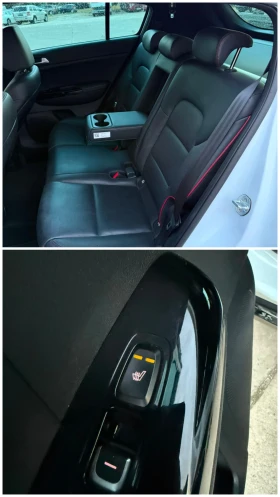 Kia Sportage 2.0 CRDi 185PS  Eco-Dynamics+ GT-Line AWD | Auto.bg — изображение 13