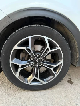 Kia Sportage 2.0 CRDi 185PS  Eco-Dynamics+ GT-Line AWD | Auto.bg — изображение 14