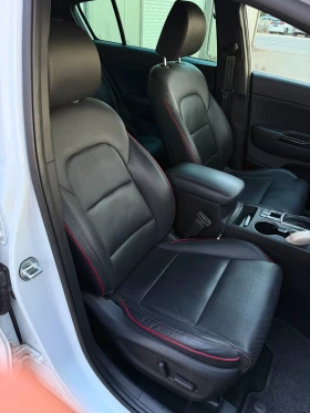 Kia Sportage 2.0 CRDi 185PS  Eco-Dynamics+ GT-Line AWD | Auto.bg — изображение 11