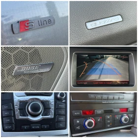 Audi Q7 3.0DTI* 2008* 4X4* ТОП СЪСТОЯНИЕ*  - 8000 € / 15646.64 лв. - 72970279 17