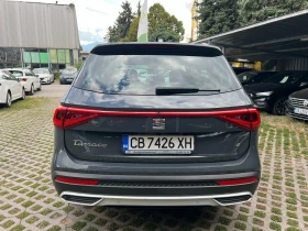 Seat Tarraco 2.0 TSI 190 к.с /6+ 1/4х4/ | Auto.bg — изображение 5