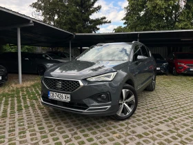 Seat Tarraco 2.0 TSI 190 к.с /6+ 1/4х4/