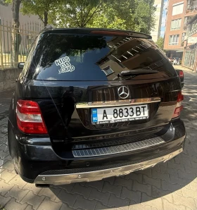 Mercedes-Benz ML 350 | Mobile.bg � ����� ������ 4