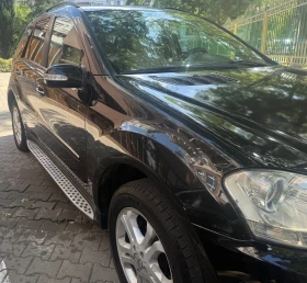 Mercedes-Benz ML 350 | Mobile.bg � ����� ������ 8