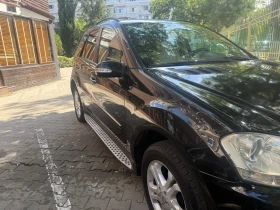 Mercedes-Benz ML 350 | Mobile.bg � ����� ������ 10