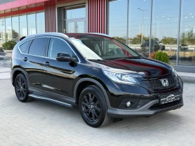 ����� �� �������� �� Honda Cr-v 2.0 i-VTEC / 4X4 / NAVI / CAMERA / FULL SERVICE