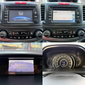 Honda Cr-v 2.0 i-VTEC / 4X4 / NAVI / CAMERA / FULL SERVICE | Mobile.bg � ����� ������ 14