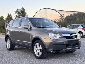 Opel Antara 2.0 CDTI | Mobile.bg � ����� ������ 6