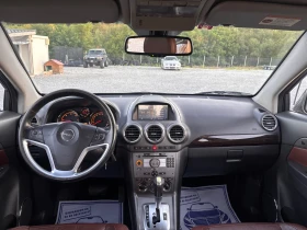 Opel Antara 2.0 CDTI | Mobile.bg � ����� ������ 10