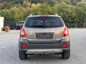 Opel Antara 2.0 CDTI | Mobile.bg � ����� ������ 4
