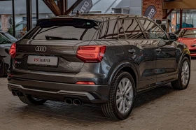 Audi Q2 SQ2/2.0TFSI/Bang&Olufsen/HuD/Virtual/Dist./Side As | Mobile.bg � ����� ������ 4