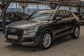 Audi Q2 SQ2/2.0TFSI/Bang&Olufsen/HuD/Virtual/Dist./Side As | Mobile.bg � ����� ������ 3