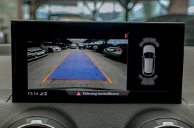 Audi Q2 SQ2/2.0TFSI/Bang&Olufsen/HuD/Virtual/Dist./Side As | Mobile.bg � ����� ������ 12