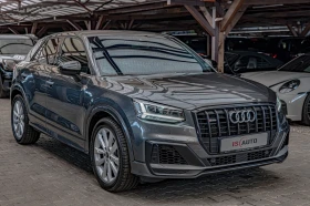 Audi Q2 SQ2/2.0TFSI/Bang&Olufsen/HuD/Virtual/Dist./Side As | Mobile.bg � ����� ������ 2