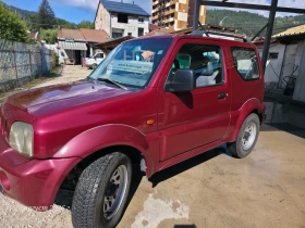 Suzuki Jimny - 4000 € - 39085627 8