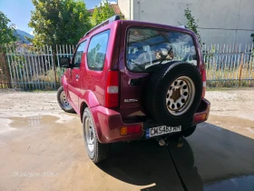 Suzuki Jimny - 4000 € - 39085627 2