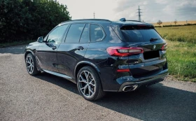 BMW X5 M50i xDrive 4.4 V8 - 38998 € - 95606529 3
