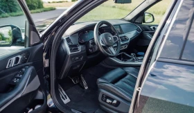 BMW X5 M50i xDrive 4.4 V8 - 38998 € - 95606529 4