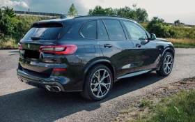 BMW X5 M50i xDrive 4.4 V8 - 38998 € - 95606529 2