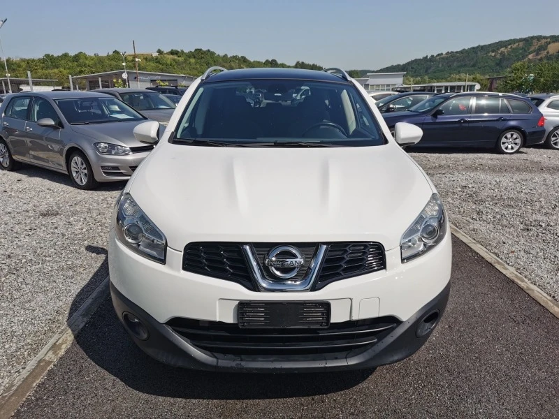 Nissan Qashqai DCI Evro5A, снимка 3 - Автомобили и джипове - 41540160