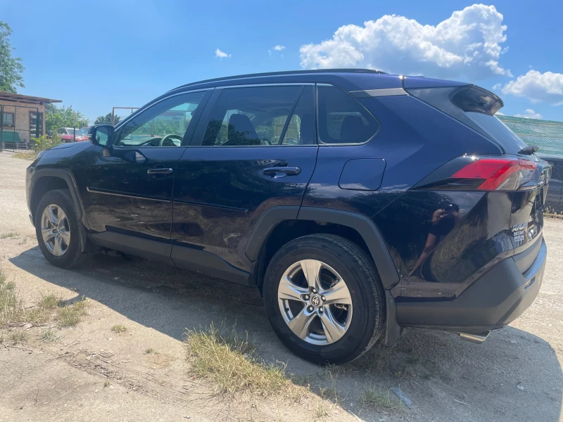 Toyota Rav4 XLE 2.5 , снимка 6 - Автомобили и джипове - 47577861