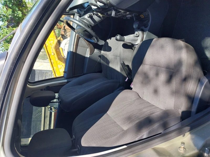 Dacia Duster 1, 5 DCI, снимка 9 - Автомобили и джипове - 51544232