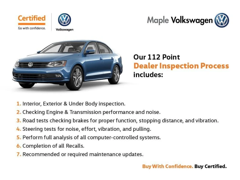 VW Tiguan * 2.0L Trendline w/BLIND SPOT/1 OWNR/NO ACC/CPO * , снимка 8 - Автомобили и джипове - 52705476