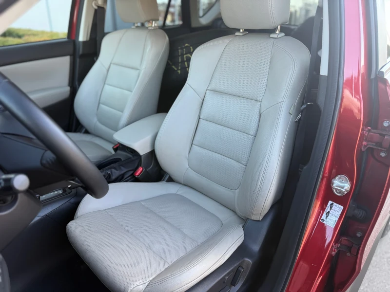 Mazda CX-5 ToP Заслужава си !, снимка 17 - Автомобили и джипове - 52738701