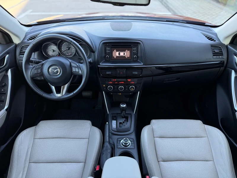 Mazda CX-5 ToP Заслужава си !, снимка 15 - Автомобили и джипове - 52738701