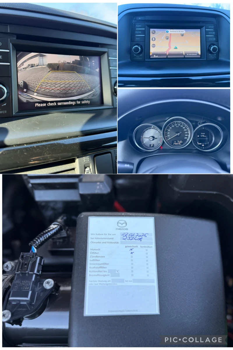 Mazda CX-5 ToP Заслужава си !, снимка 11 - Автомобили и джипове - 52738701