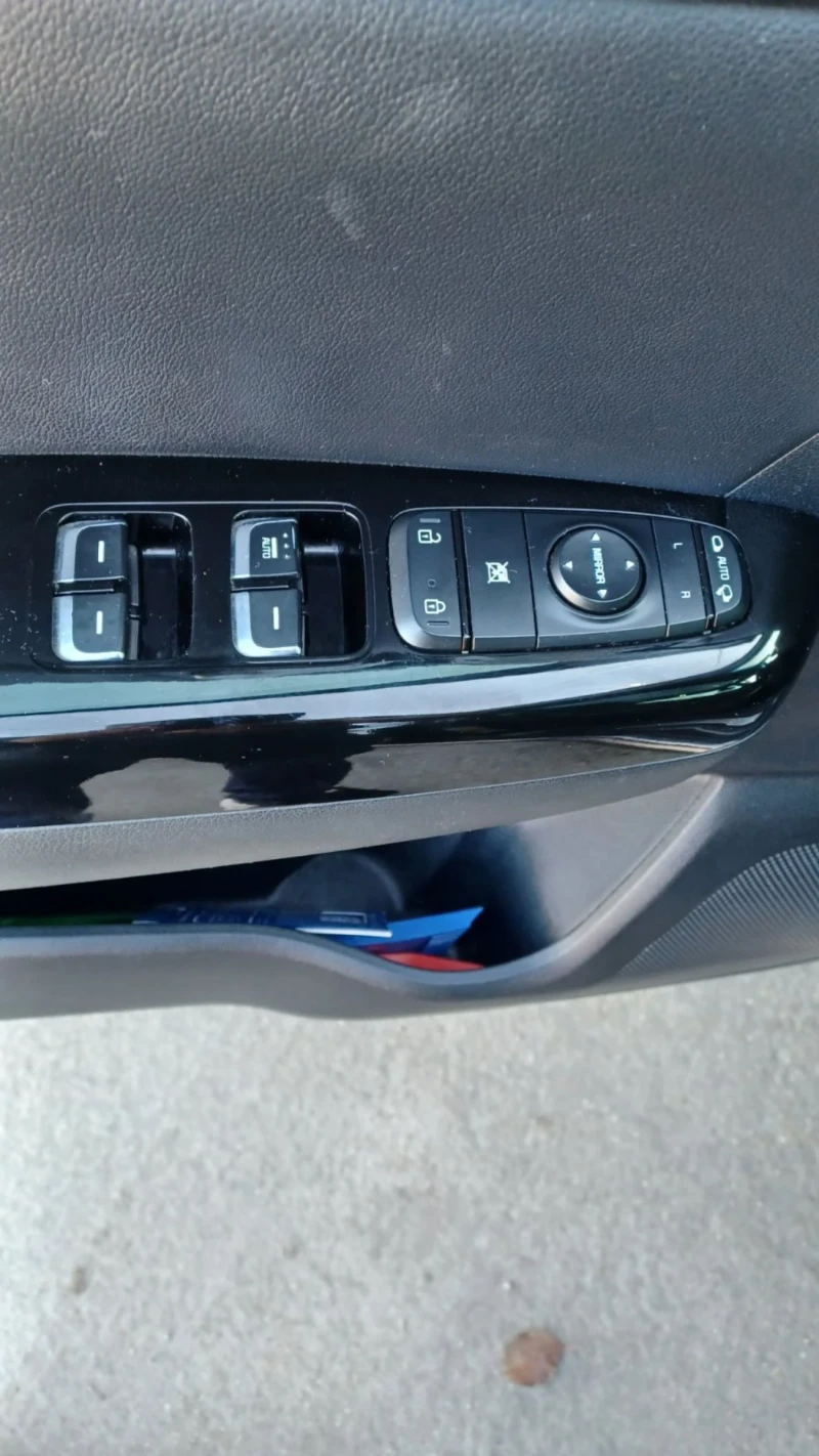 Kia Sportage Gt-line, снимка 12 - Автомобили и джипове - 52753718