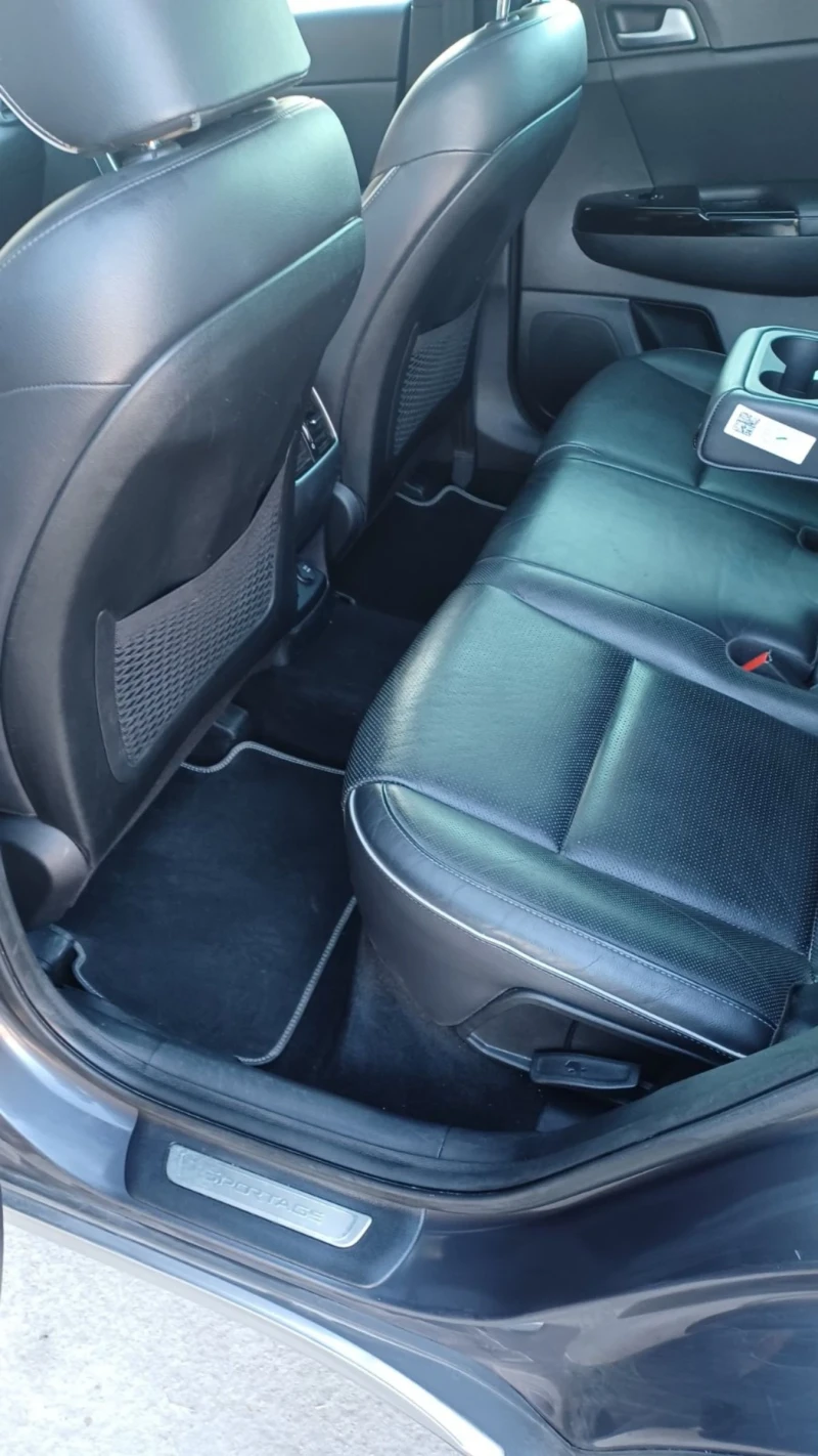 Kia Sportage Gt-line, снимка 11 - Автомобили и джипове - 52753718