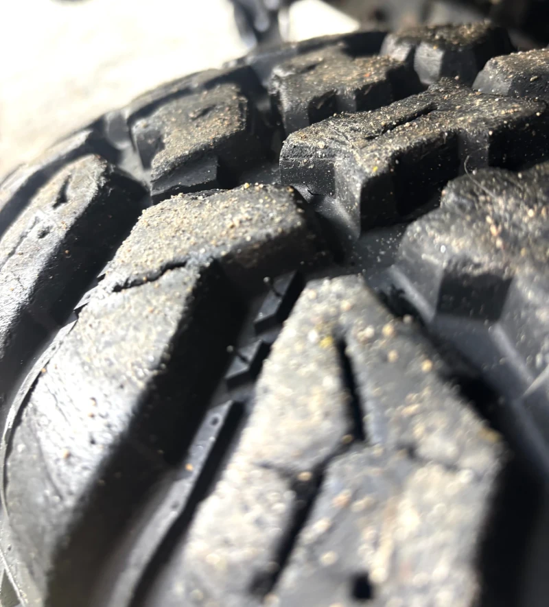 Opel Frontera 1.9tdi 131к.с, снимка 10 - Автомобили и джипове - 52998087