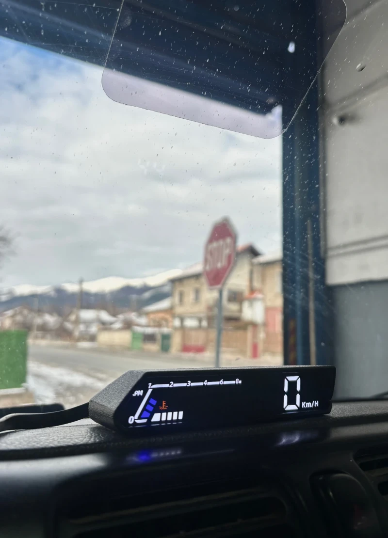 Opel Frontera 1.9tdi 131к.с, снимка 9 - Автомобили и джипове - 52998087