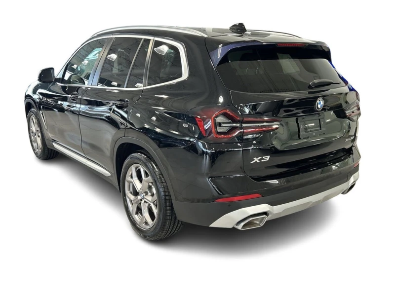 BMW X3 30XDrive * 120 000км, снимка 3 - Автомобили и джипове - 53341105