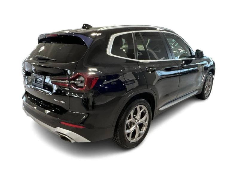 BMW X3 30XDrive * 120 000км, снимка 4 - Автомобили и джипове - 53341105